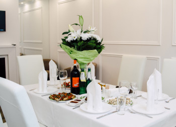 Hotel near Boryspil airport